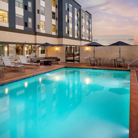 Hyatt House Vacaville Eksteriør billede