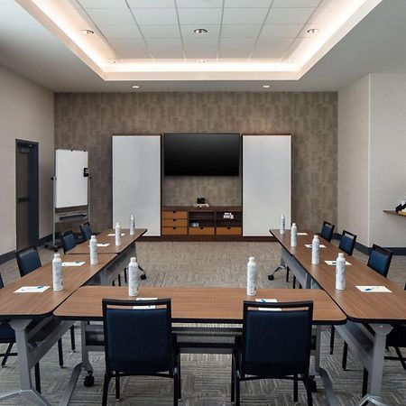 Hyatt House Vacaville Eksteriør billede