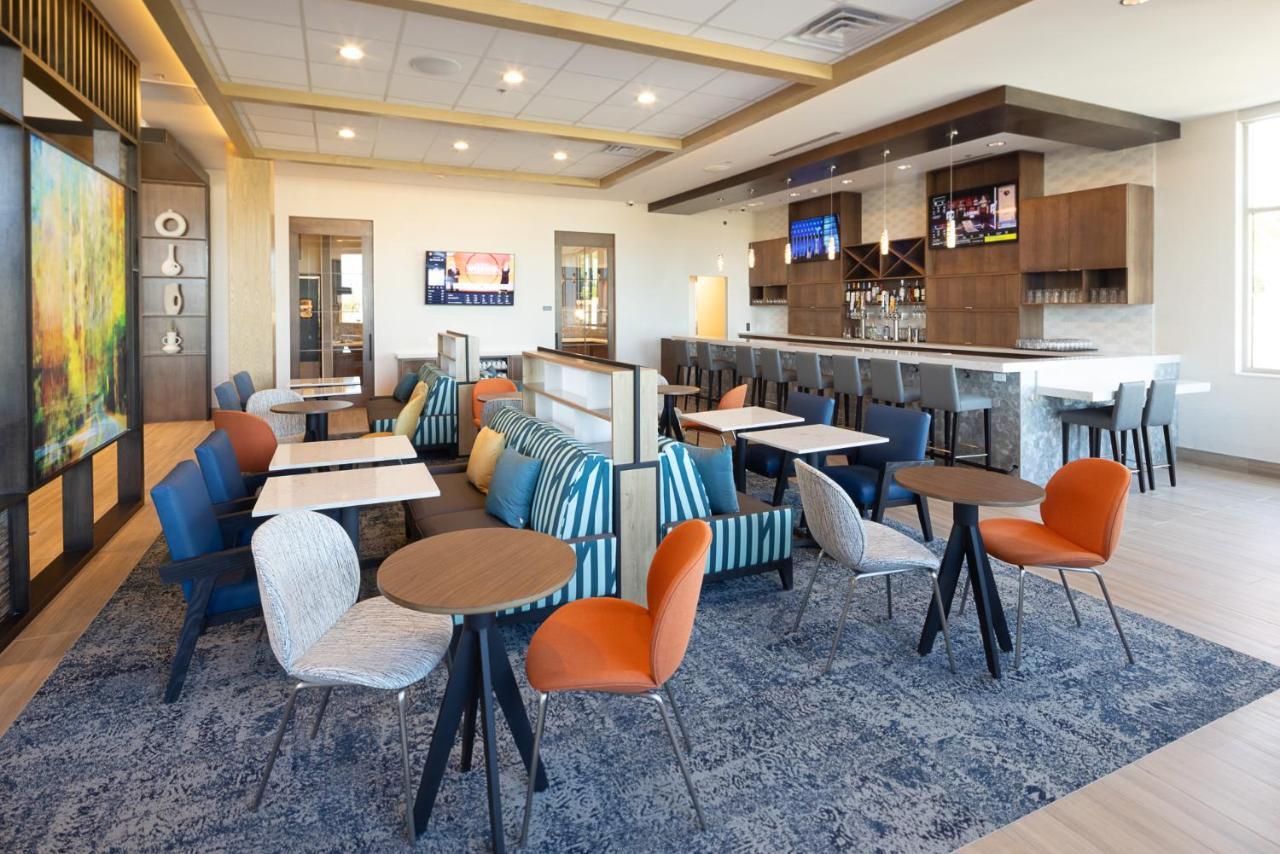 Hyatt House Vacaville Eksteriør billede