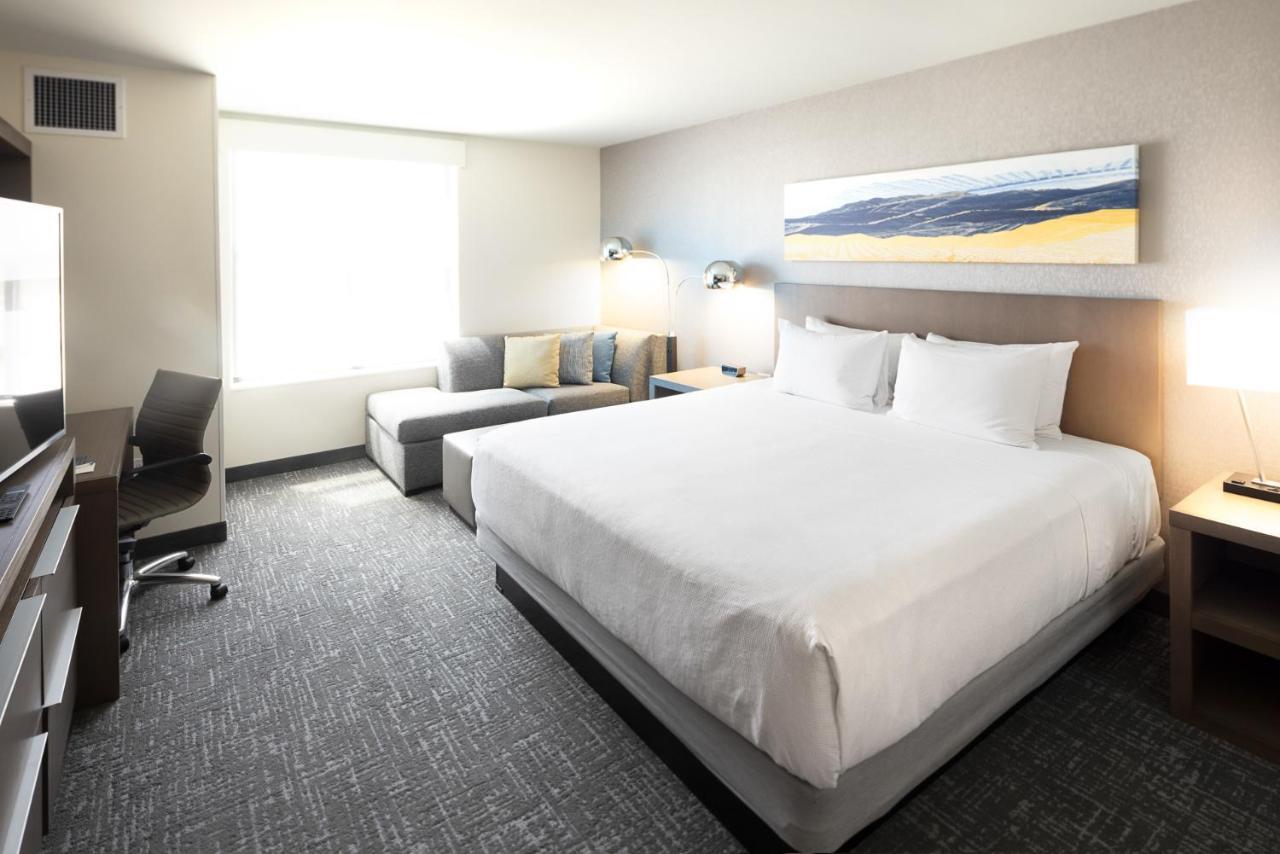 Hyatt House Vacaville Eksteriør billede