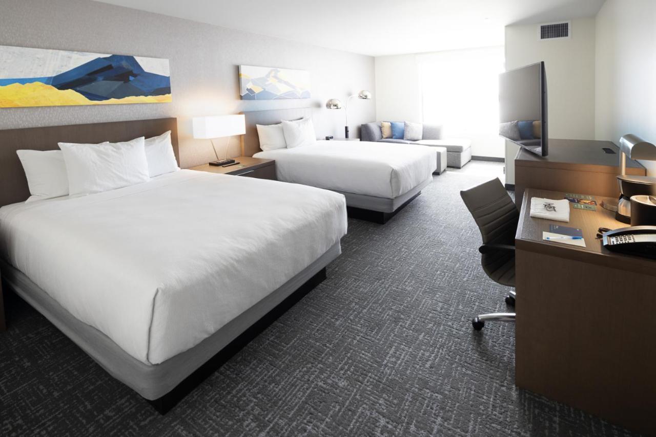 Hyatt House Vacaville Eksteriør billede
