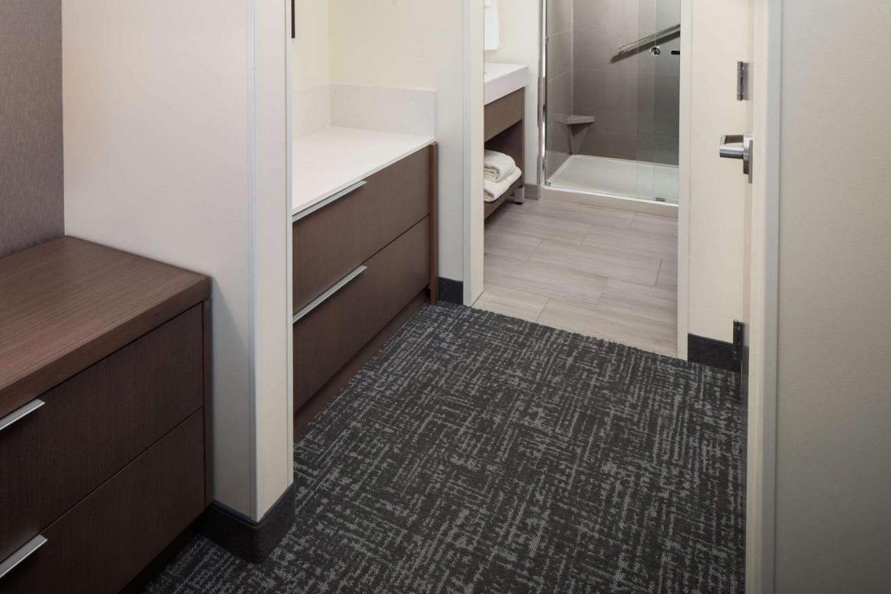 Hyatt House Vacaville Eksteriør billede