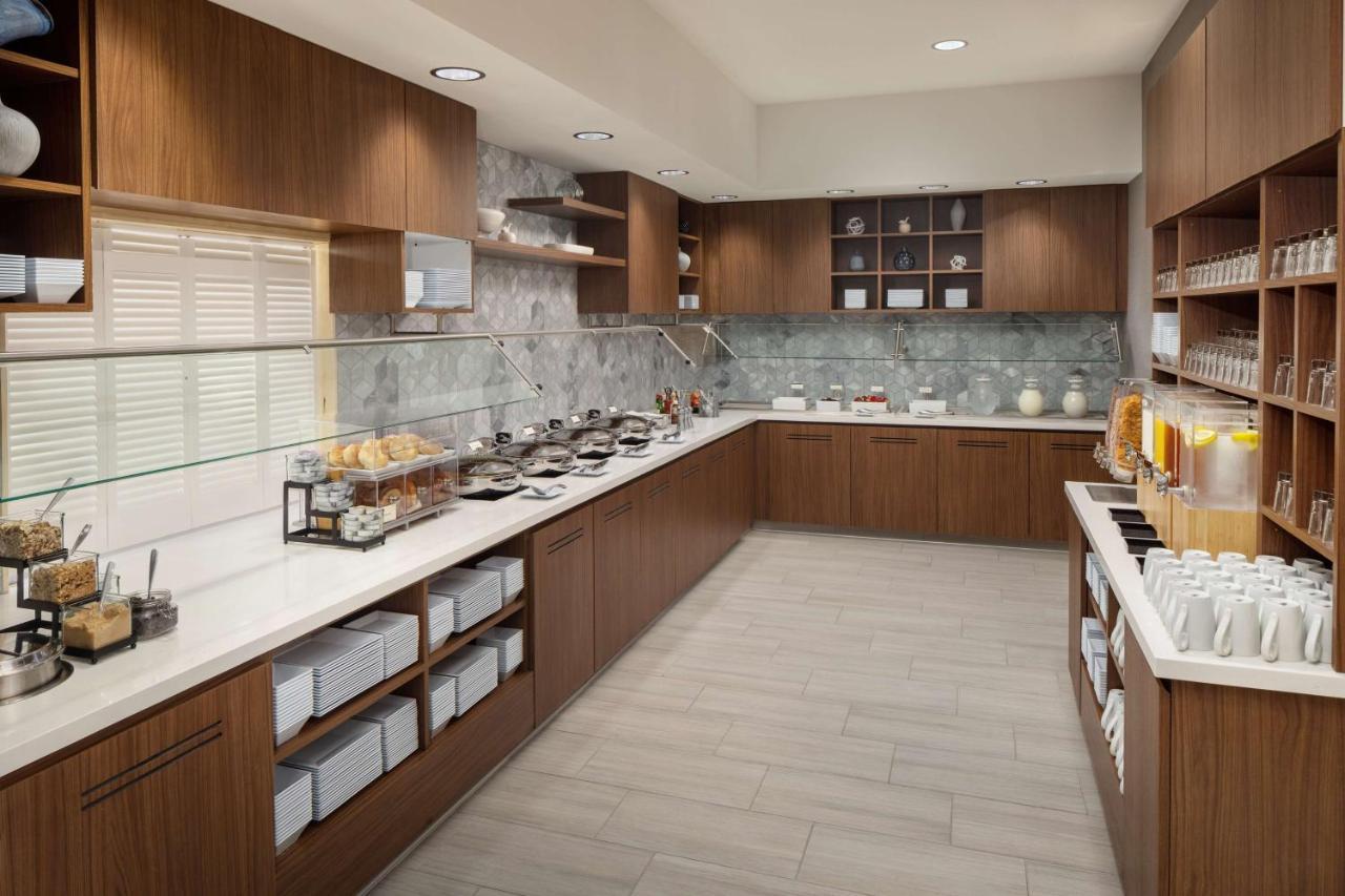 Hyatt House Vacaville Eksteriør billede