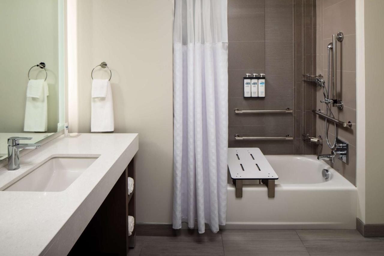 Hyatt House Vacaville Eksteriør billede