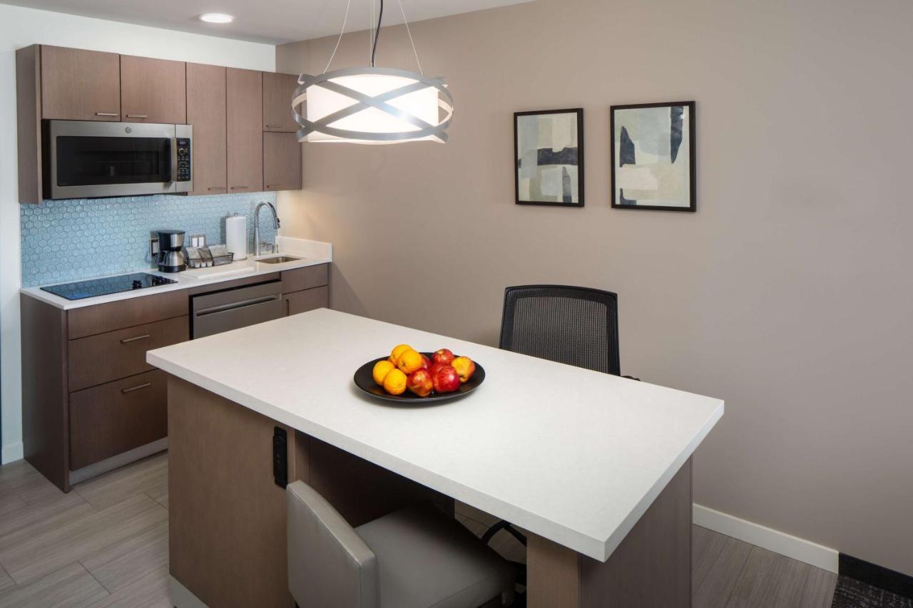 Hyatt House Vacaville Eksteriør billede