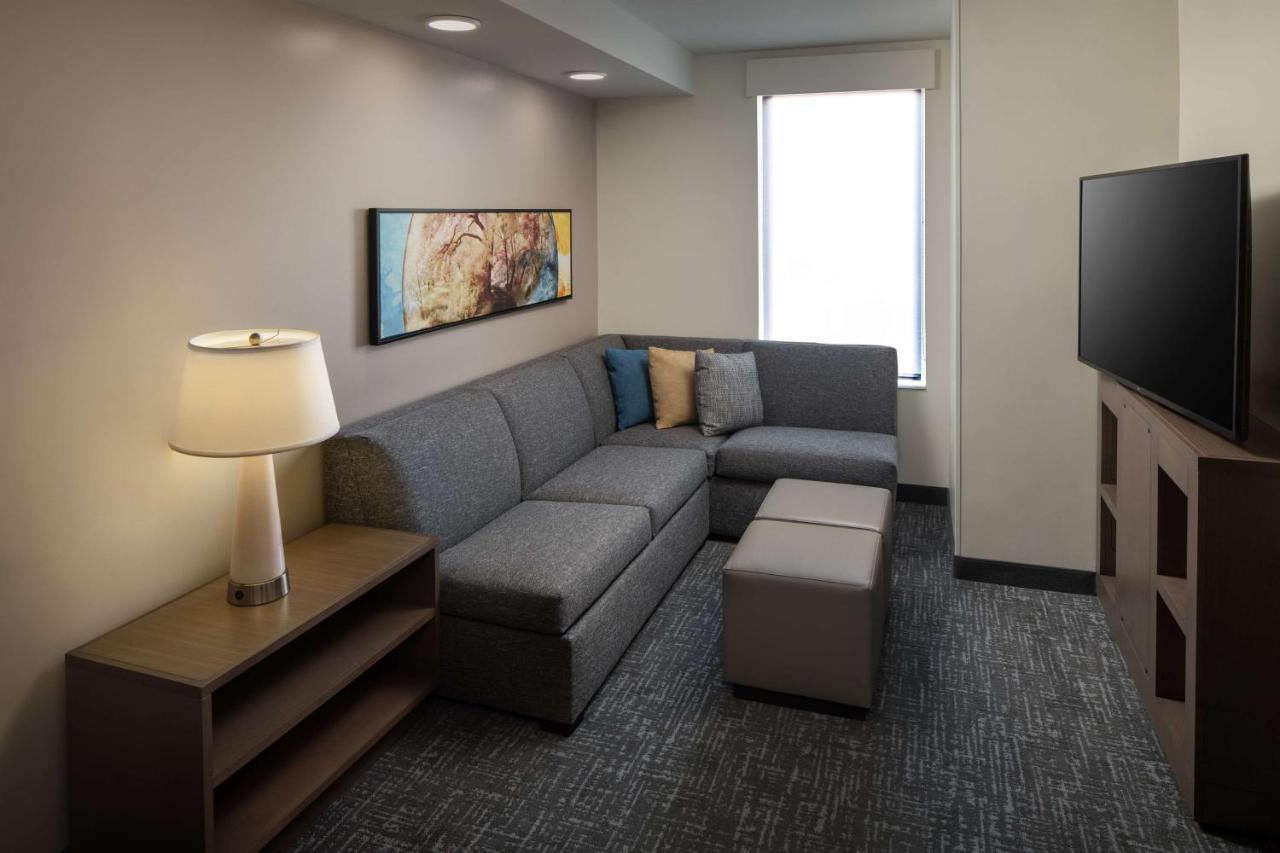 Hyatt House Vacaville Eksteriør billede