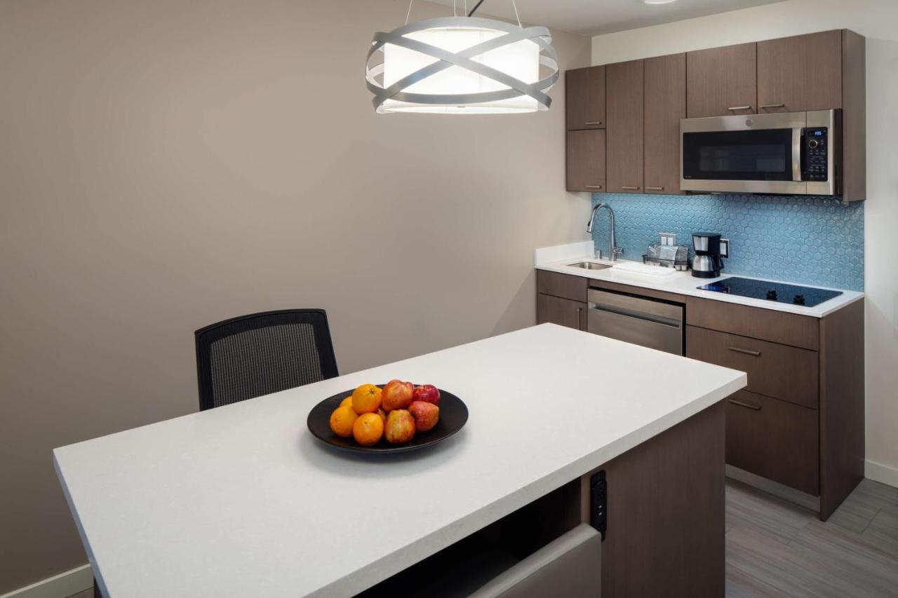 Hyatt House Vacaville Eksteriør billede