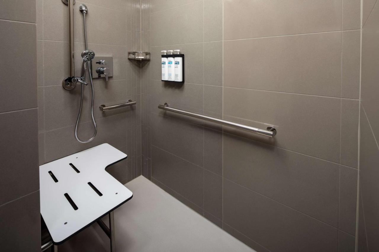 Hyatt House Vacaville Eksteriør billede