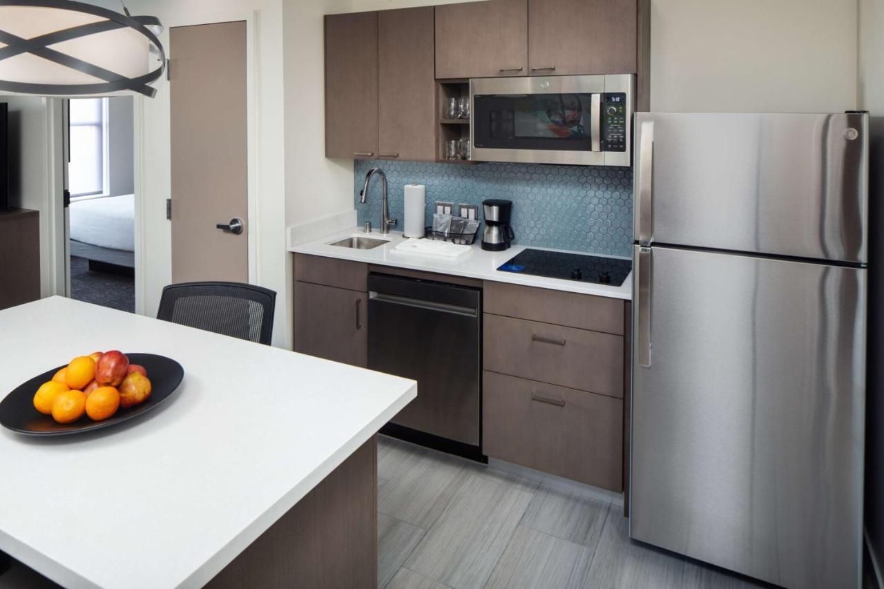 Hyatt House Vacaville Eksteriør billede