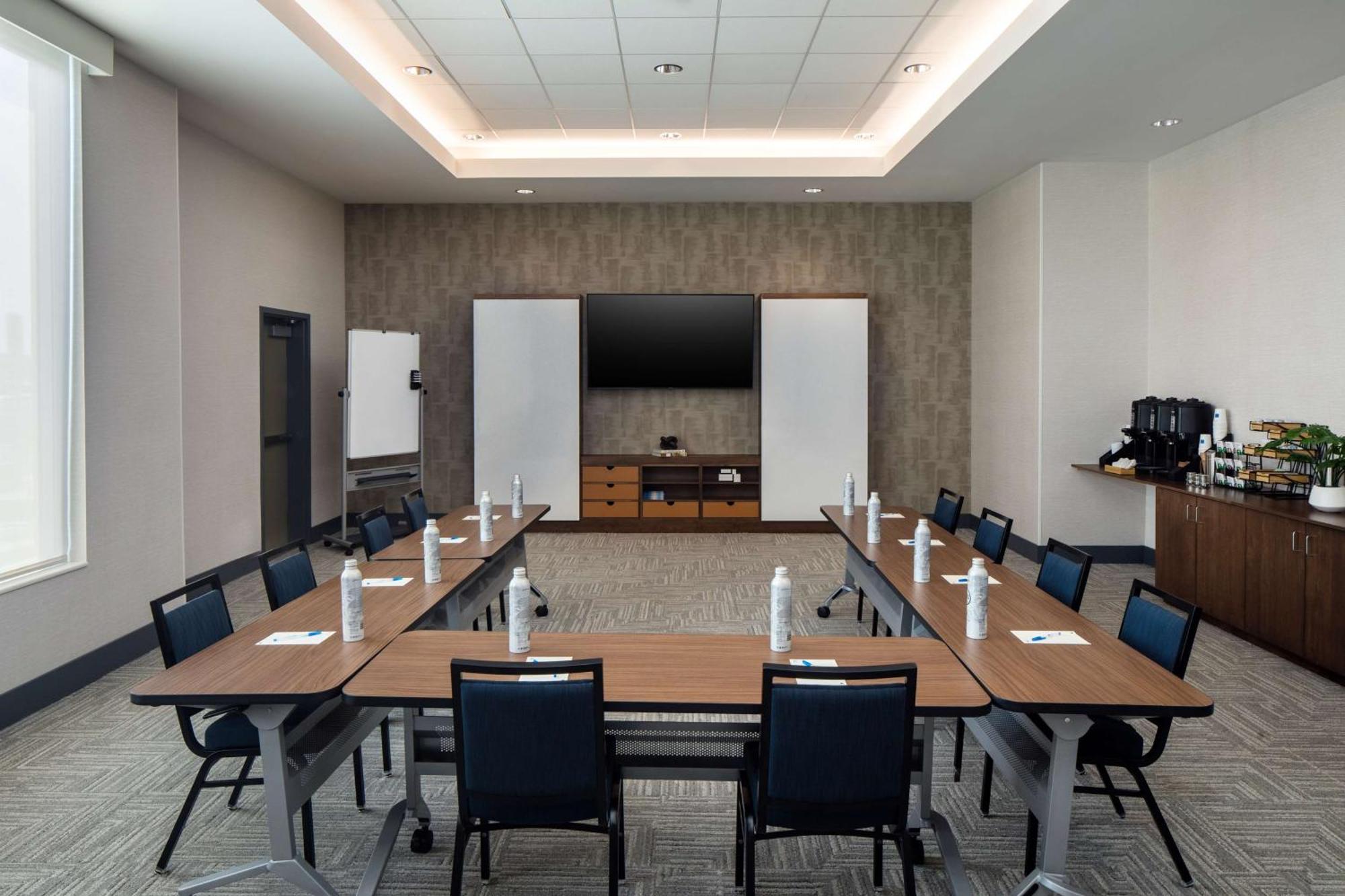 Hyatt House Vacaville Eksteriør billede