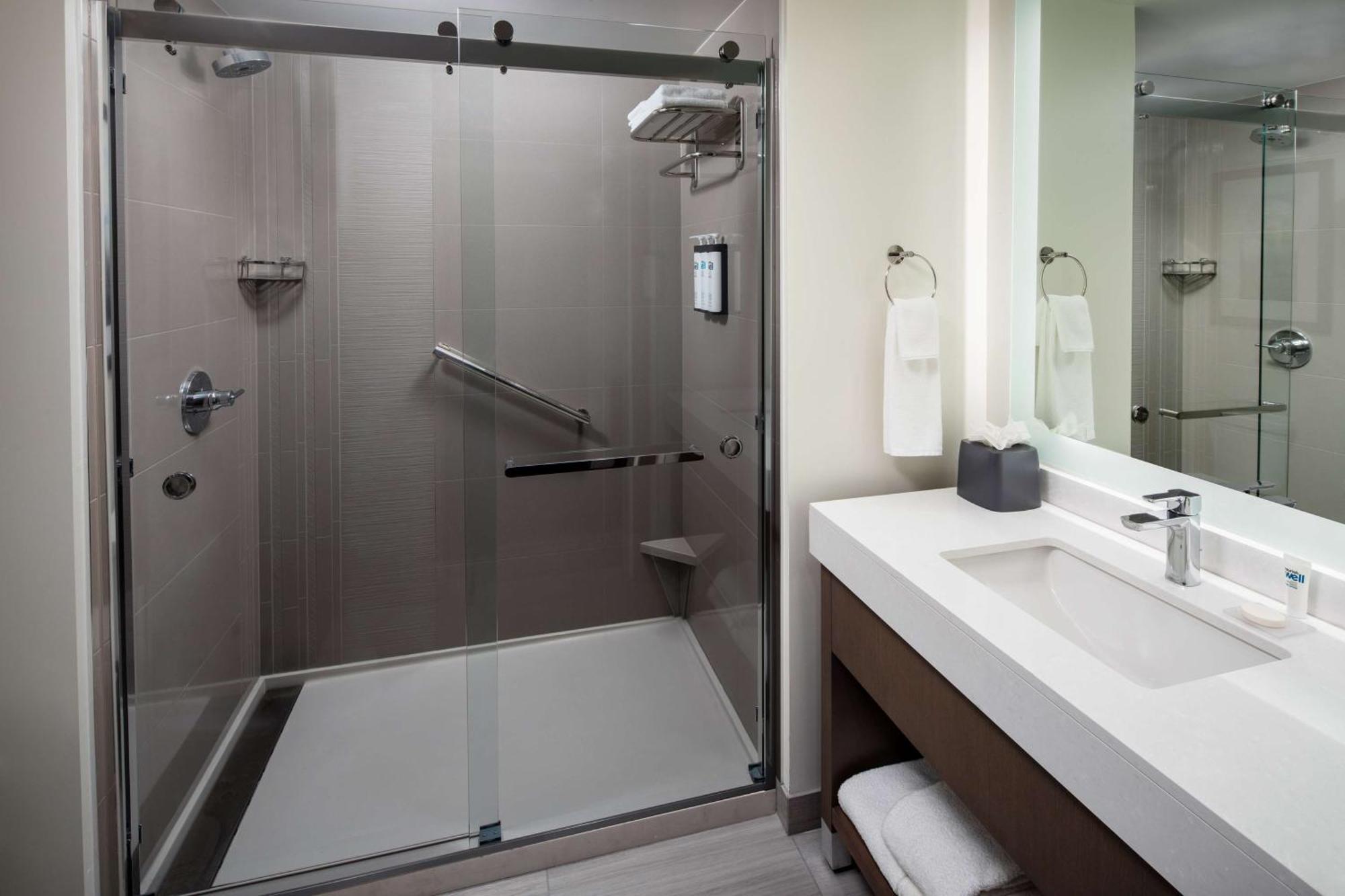 Hyatt House Vacaville Eksteriør billede