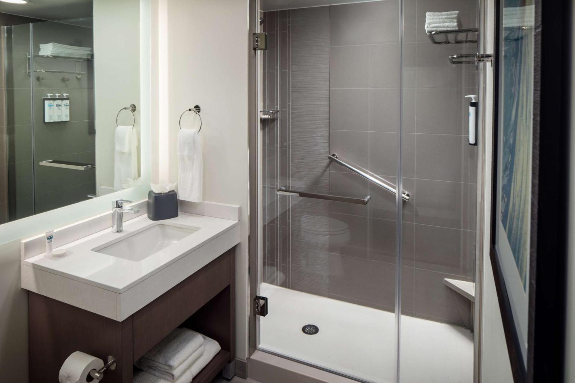 Hyatt House Vacaville Eksteriør billede