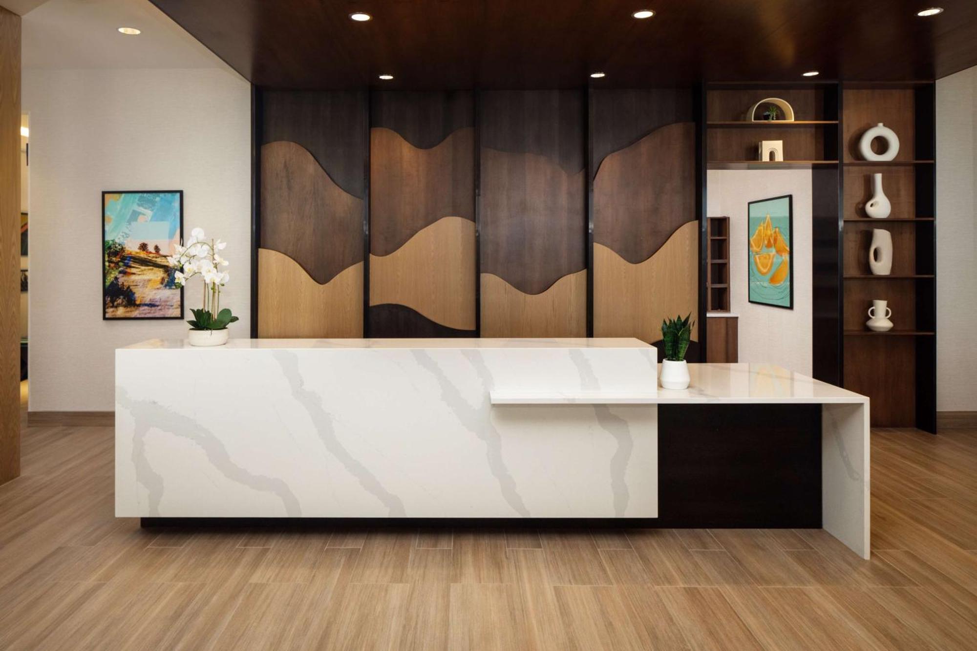 Hyatt House Vacaville Eksteriør billede