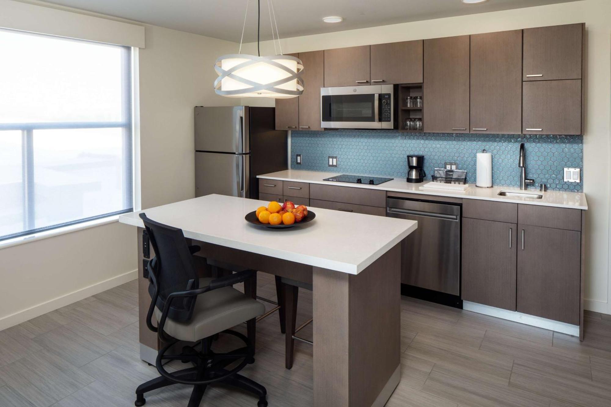 Hyatt House Vacaville Eksteriør billede